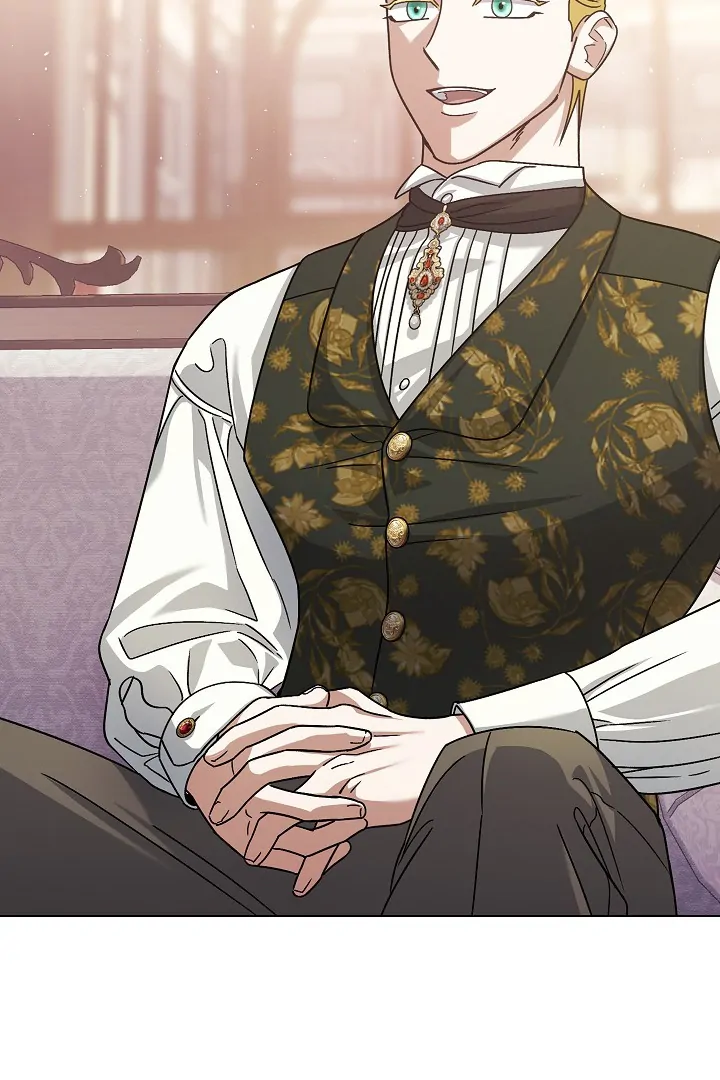 Became the youngest Sister-in-Law of the Ruined Harem Male Leads Chapter 18 - halaman 3