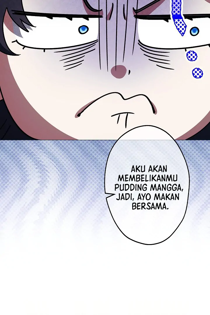 Became the youngest Sister-in-Law of the Ruined Harem Male Leads Chapter 18 - halaman 33