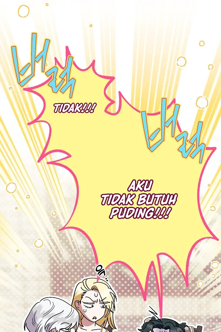 Became the youngest Sister-in-Law of the Ruined Harem Male Leads Chapter 18 - halaman 34