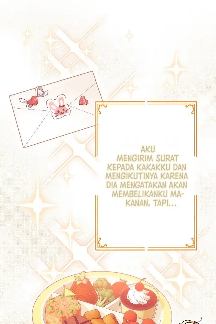 Became the youngest Sister-in-Law of the Ruined Harem Male Leads Chapter 18 - halaman 36