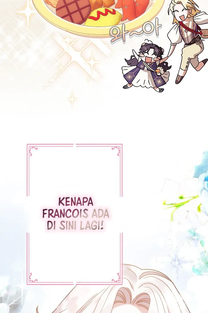 Became the youngest Sister-in-Law of the Ruined Harem Male Leads Chapter 18 - halaman 37