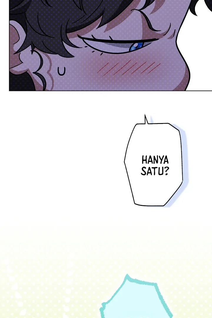 Became the youngest Sister-in-Law of the Ruined Harem Male Leads Chapter 18 - halaman 42