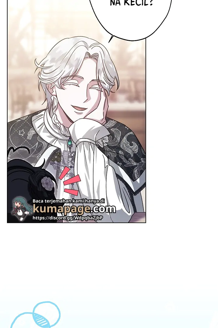 Became the youngest Sister-in-Law of the Ruined Harem Male Leads Chapter 18 - halaman 46