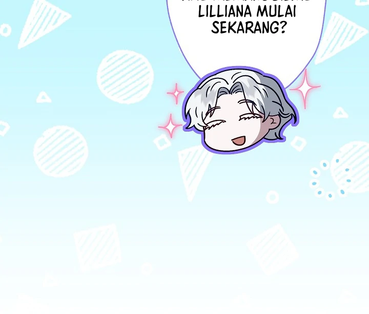Became the youngest Sister-in-Law of the Ruined Harem Male Leads Chapter 18 - halaman 48