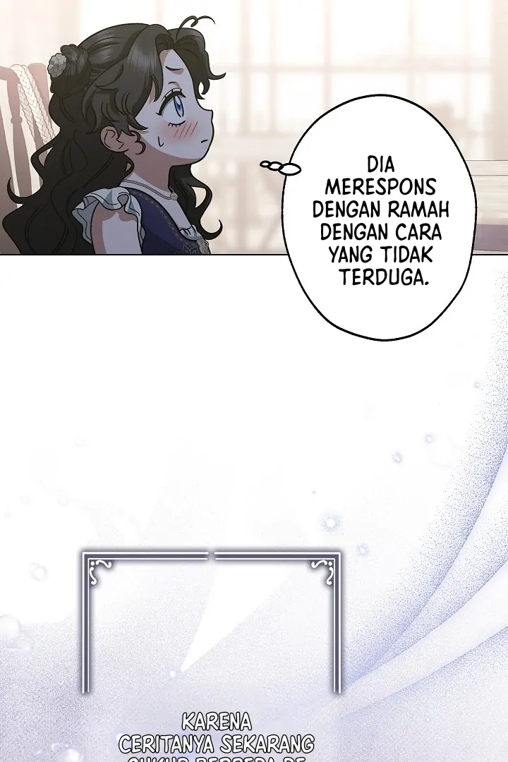 Became the youngest Sister-in-Law of the Ruined Harem Male Leads Chapter 18 - halaman 50