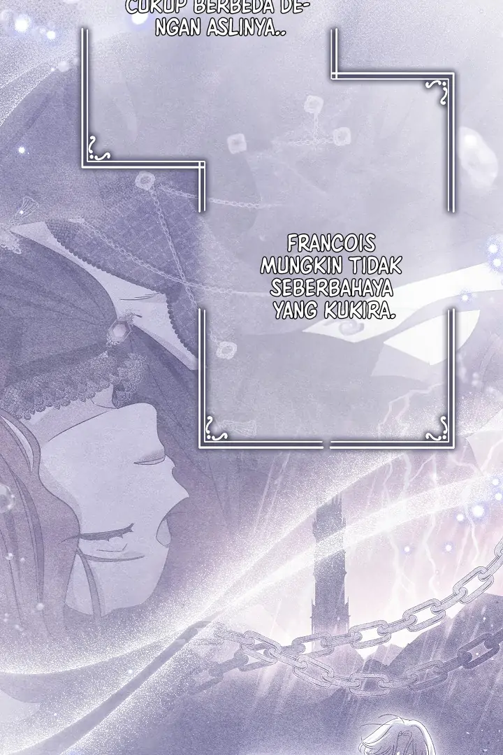Became the youngest Sister-in-Law of the Ruined Harem Male Leads Chapter 18 - halaman 51