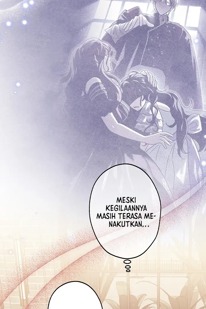 Became the youngest Sister-in-Law of the Ruined Harem Male Leads Chapter 18 - halaman 52