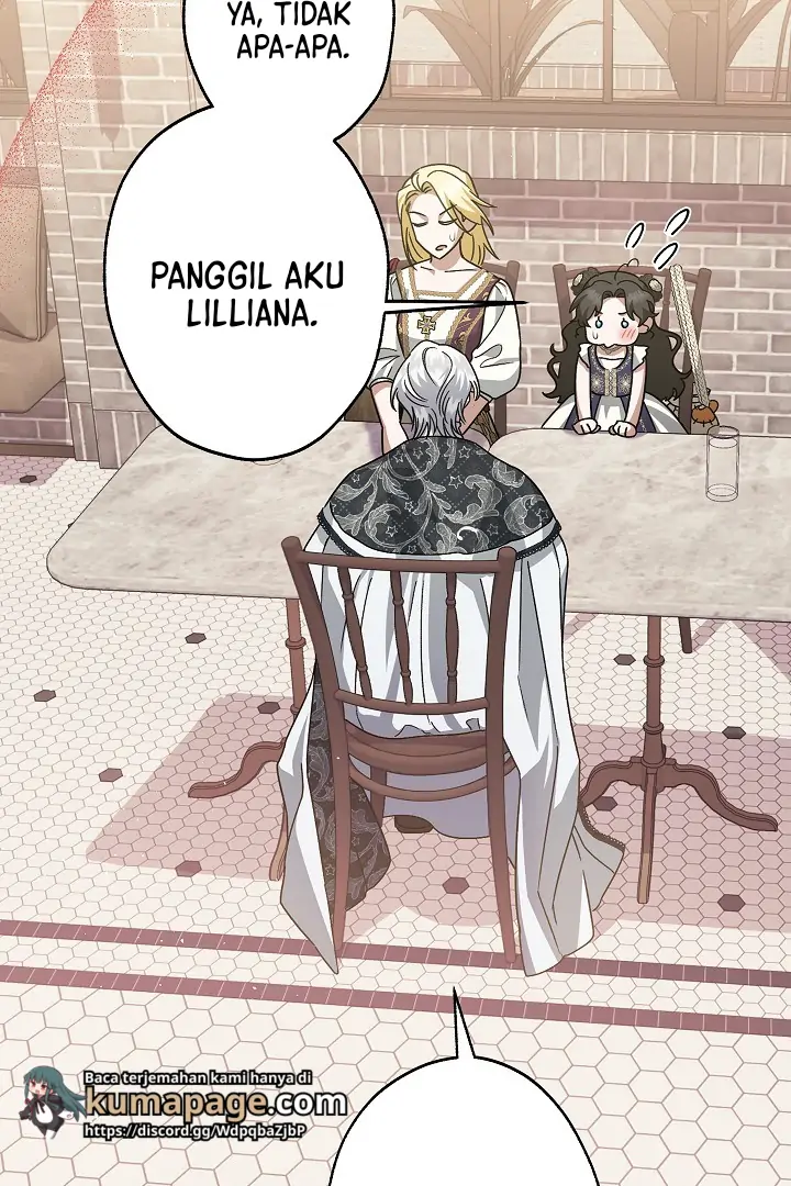 Became the youngest Sister-in-Law of the Ruined Harem Male Leads Chapter 18 - halaman 53