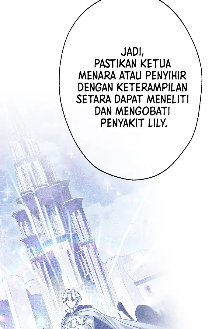 Became the youngest Sister-in-Law of the Ruined Harem Male Leads Chapter 18 - halaman 8