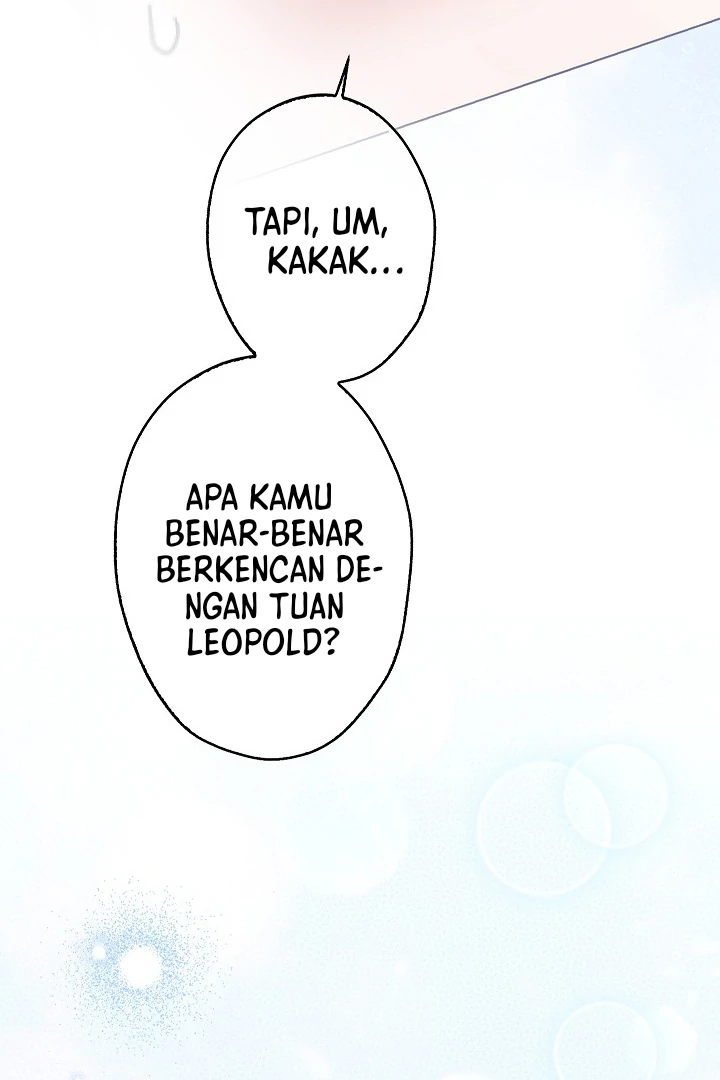 Became the youngest Sister-in-Law of the Ruined Harem Male Leads Chapter 19 - halaman 12