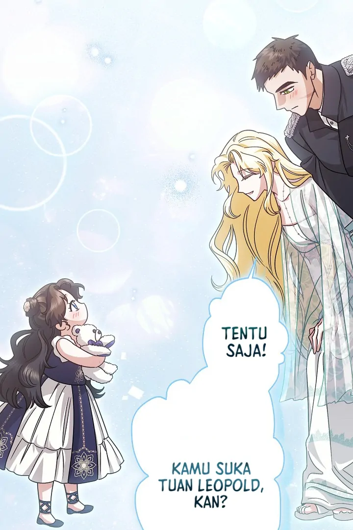 Became the youngest Sister-in-Law of the Ruined Harem Male Leads Chapter 19 - halaman 13