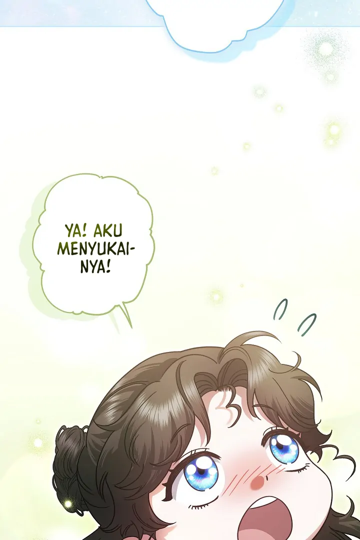 Became the youngest Sister-in-Law of the Ruined Harem Male Leads Chapter 19 - halaman 14