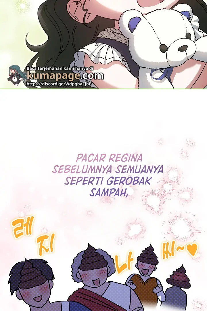Became the youngest Sister-in-Law of the Ruined Harem Male Leads Chapter 19 - halaman 15