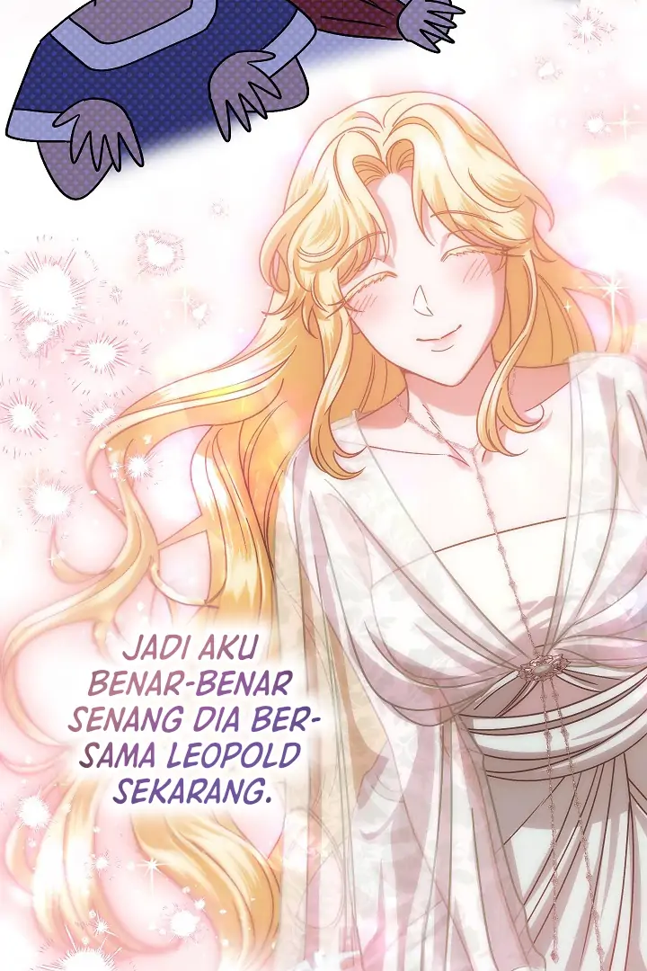 Became the youngest Sister-in-Law of the Ruined Harem Male Leads Chapter 19 - halaman 16