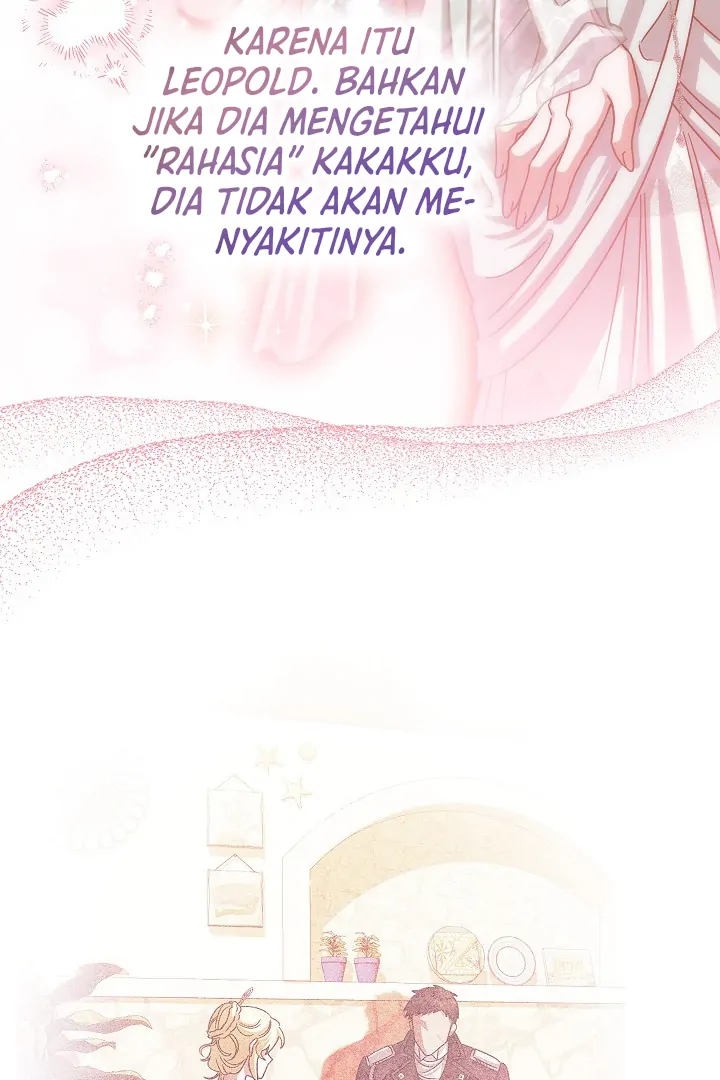 Became the youngest Sister-in-Law of the Ruined Harem Male Leads Chapter 19 - halaman 17