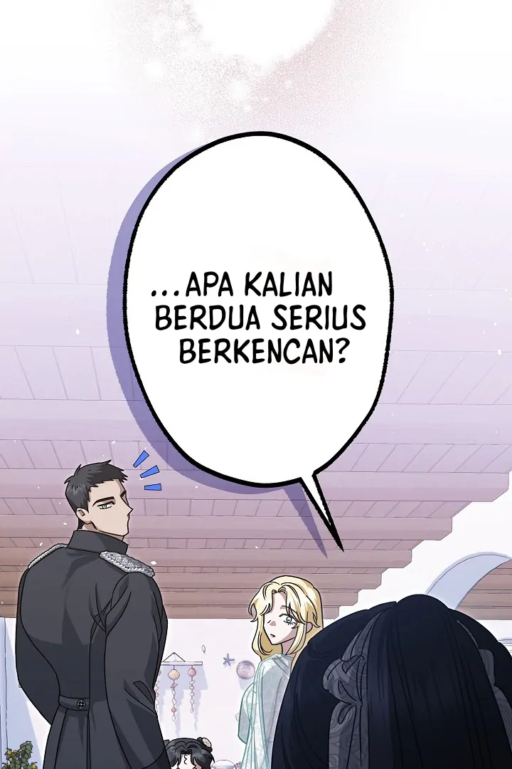 Became the youngest Sister-in-Law of the Ruined Harem Male Leads Chapter 19 - halaman 19