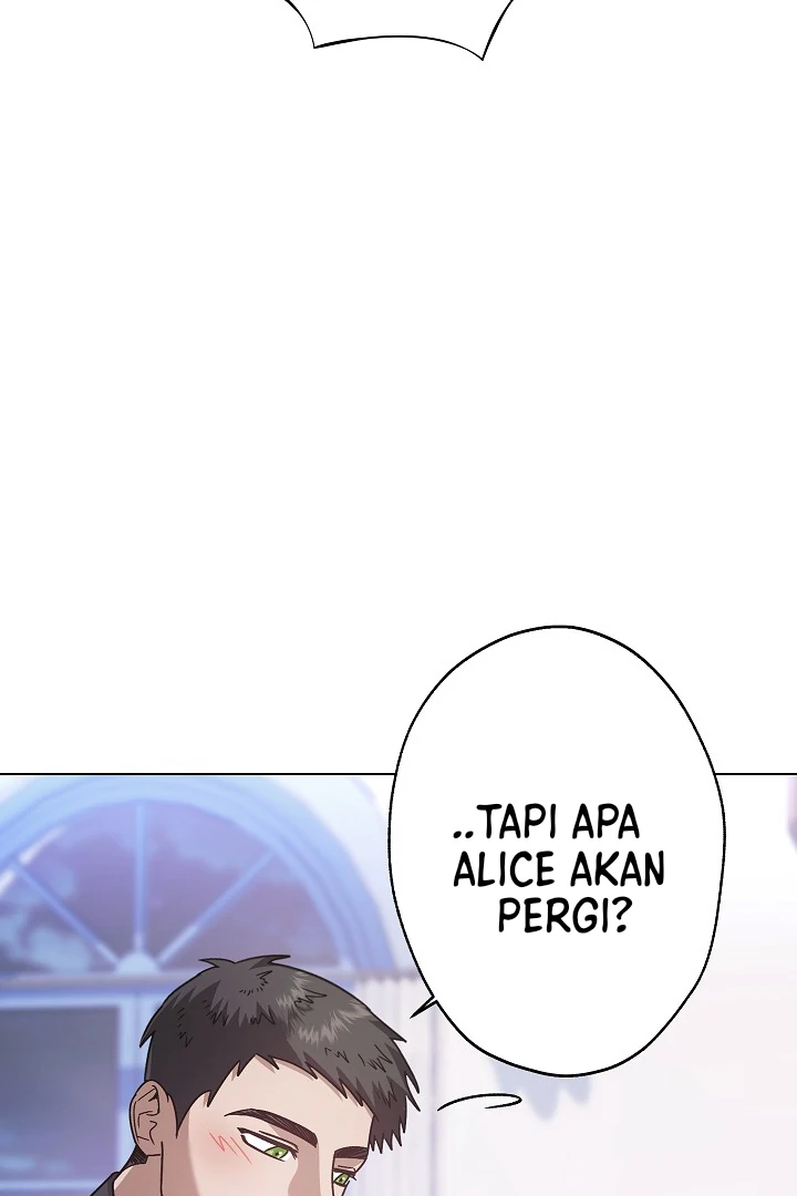 Became the youngest Sister-in-Law of the Ruined Harem Male Leads Chapter 19 - halaman 24
