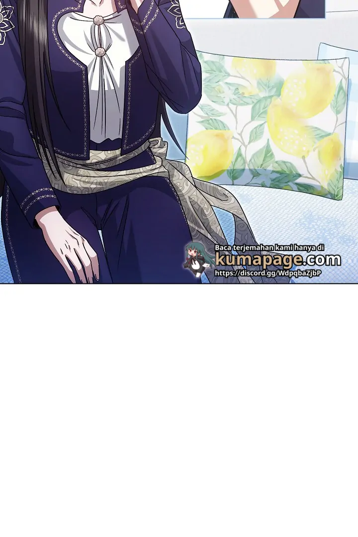 Became the youngest Sister-in-Law of the Ruined Harem Male Leads Chapter 19 - halaman 28