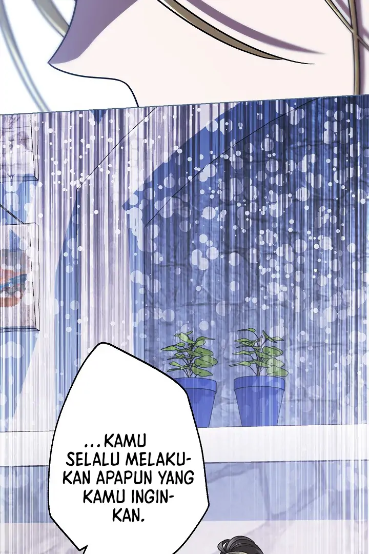 Became the youngest Sister-in-Law of the Ruined Harem Male Leads Chapter 19 - halaman 3
