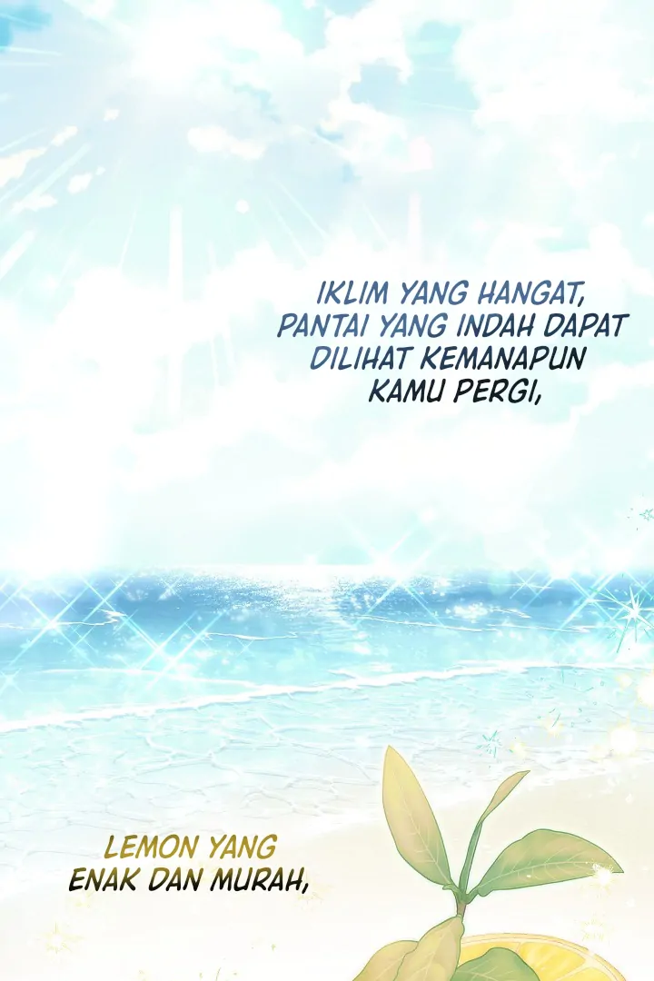 Became the youngest Sister-in-Law of the Ruined Harem Male Leads Chapter 19 - halaman 34