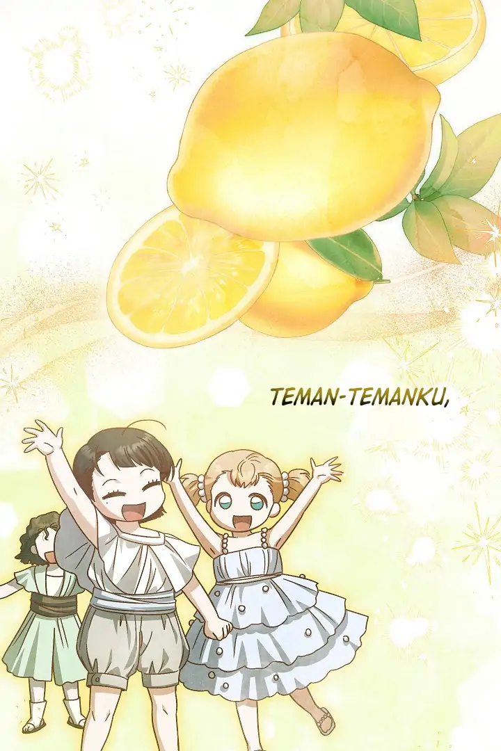 Became the youngest Sister-in-Law of the Ruined Harem Male Leads Chapter 19 - halaman 35