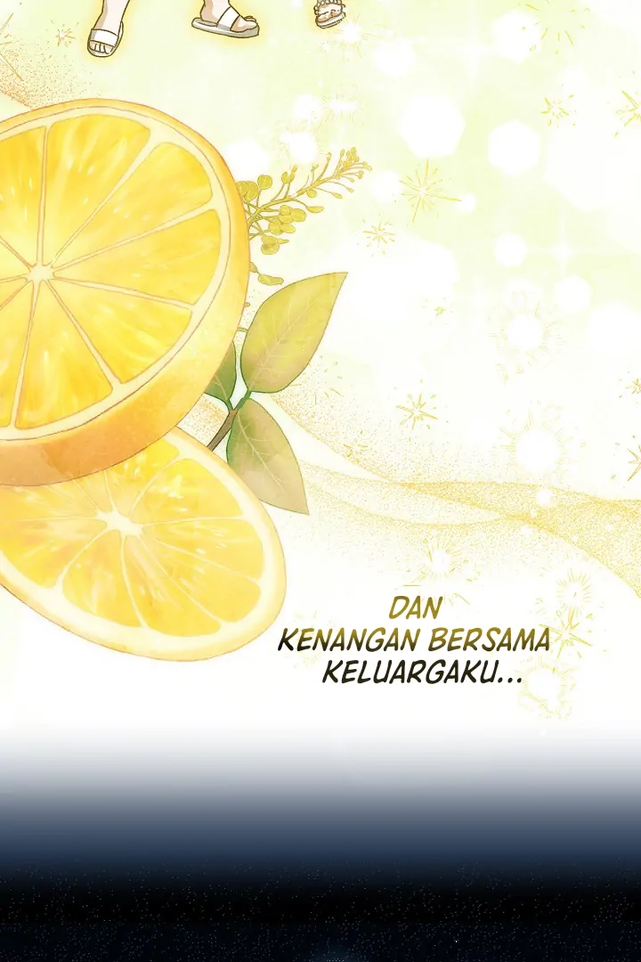 Became the youngest Sister-in-Law of the Ruined Harem Male Leads Chapter 19 - halaman 36