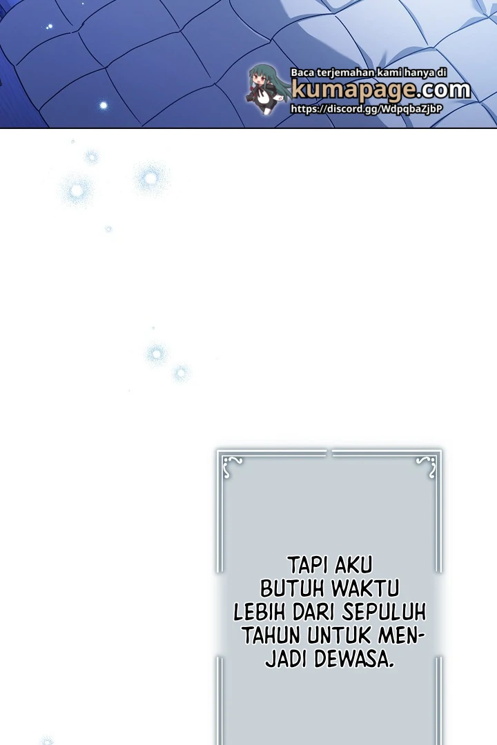 Became the youngest Sister-in-Law of the Ruined Harem Male Leads Chapter 19 - halaman 39