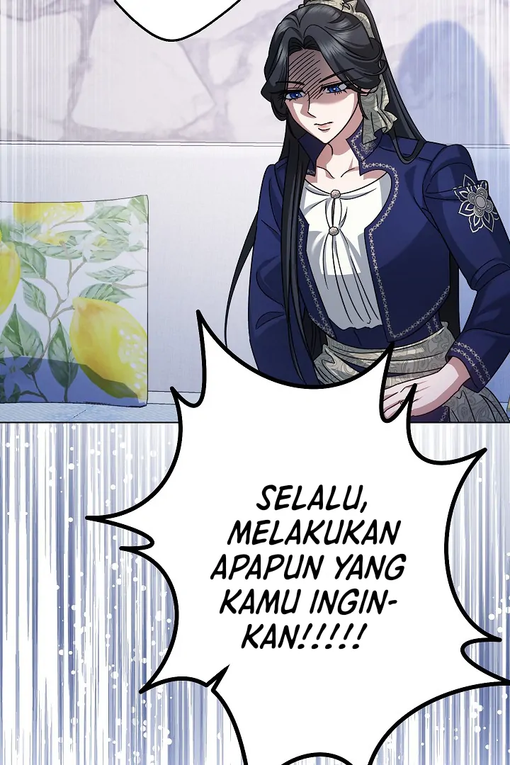 Became the youngest Sister-in-Law of the Ruined Harem Male Leads Chapter 19 - halaman 4