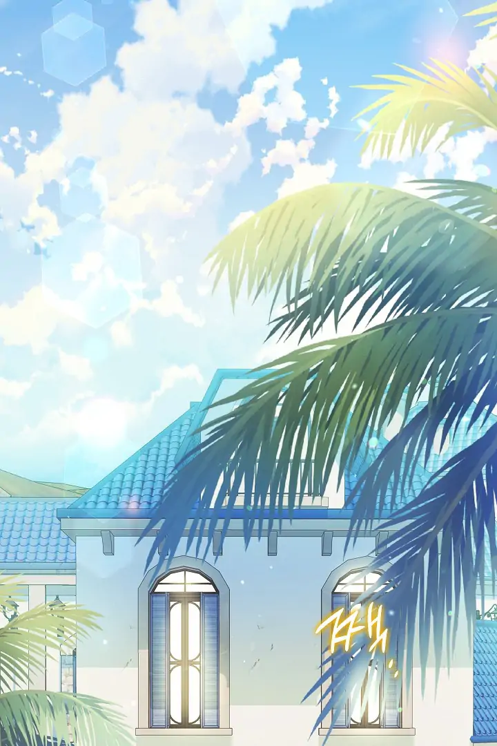 Became the youngest Sister-in-Law of the Ruined Harem Male Leads Chapter 19 - halaman 46