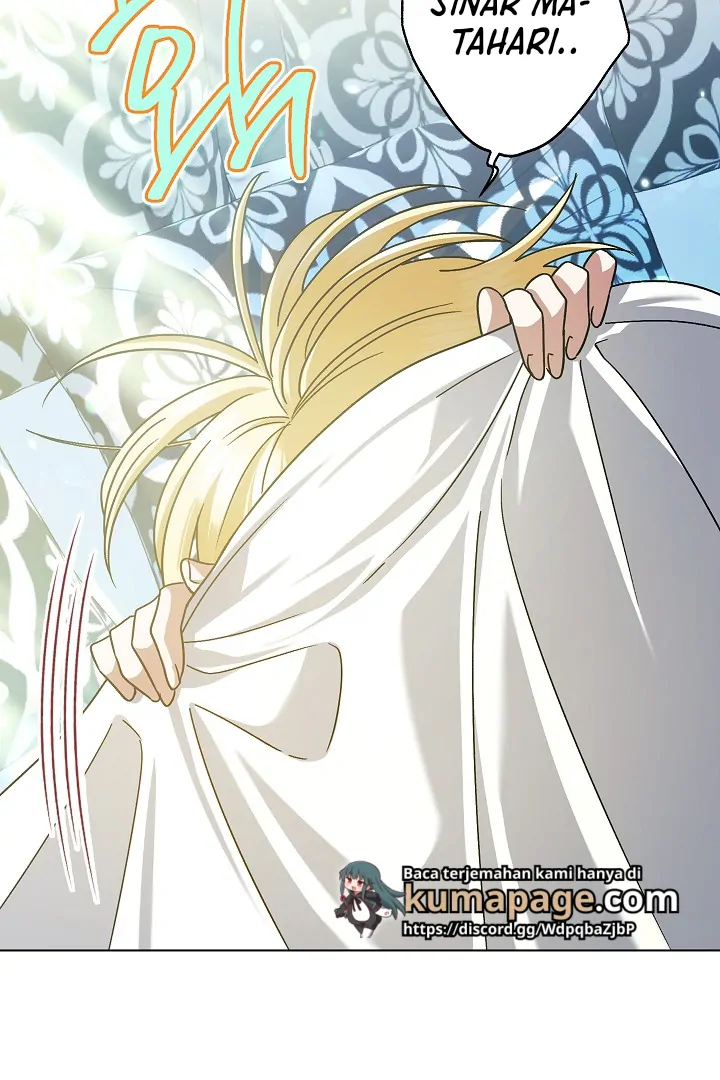 Became the youngest Sister-in-Law of the Ruined Harem Male Leads Chapter 19 - halaman 49