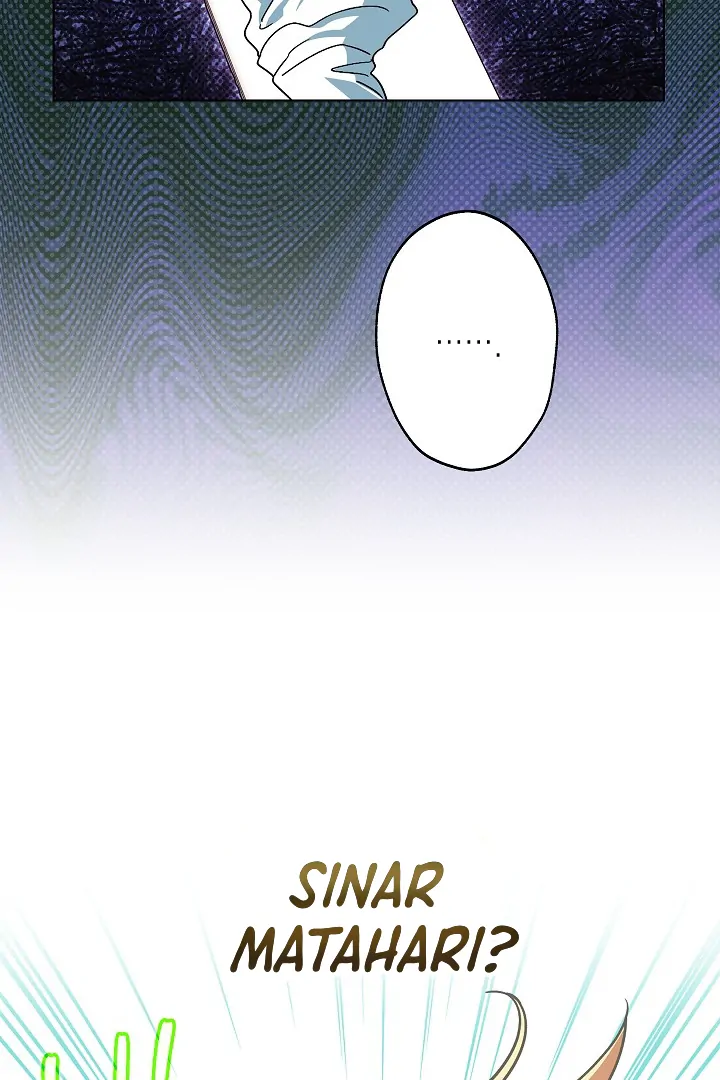 Became the youngest Sister-in-Law of the Ruined Harem Male Leads Chapter 19 - halaman 51
