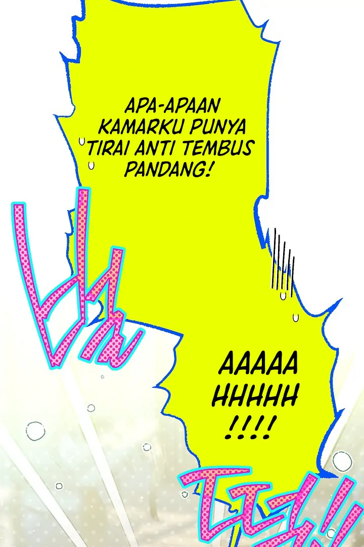 Became the youngest Sister-in-Law of the Ruined Harem Male Leads Chapter 19 - halaman 53