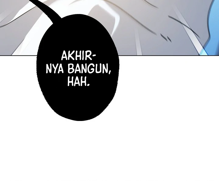 Became the youngest Sister-in-Law of the Ruined Harem Male Leads Chapter 19 - halaman 55