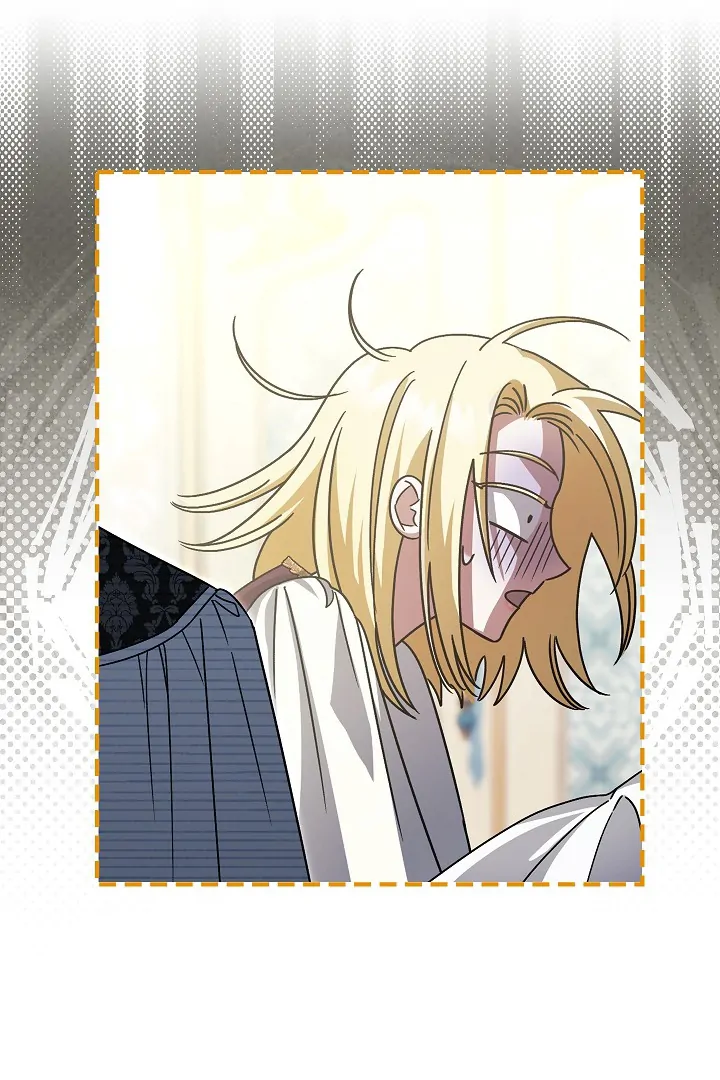 Became the youngest Sister-in-Law of the Ruined Harem Male Leads Chapter 19 - halaman 56