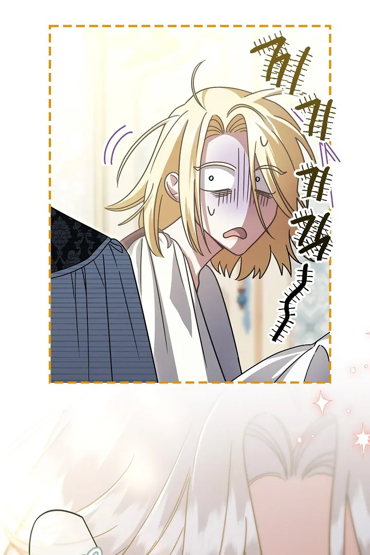 Became the youngest Sister-in-Law of the Ruined Harem Male Leads Chapter 19 - halaman 57