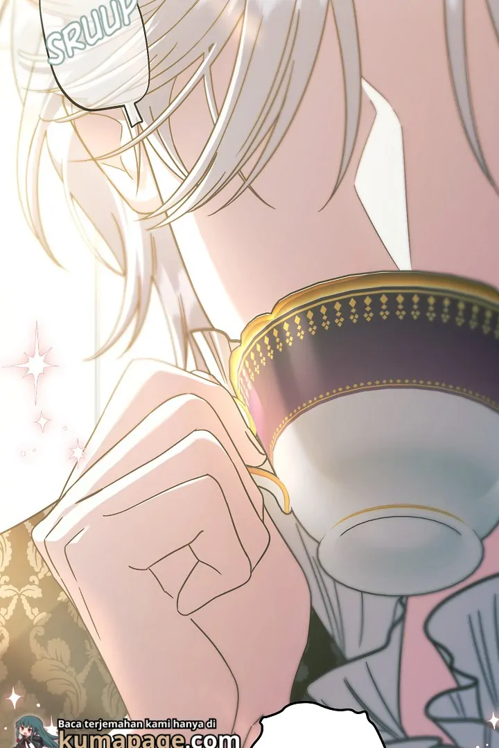 Became the youngest Sister-in-Law of the Ruined Harem Male Leads Chapter 19 - halaman 58