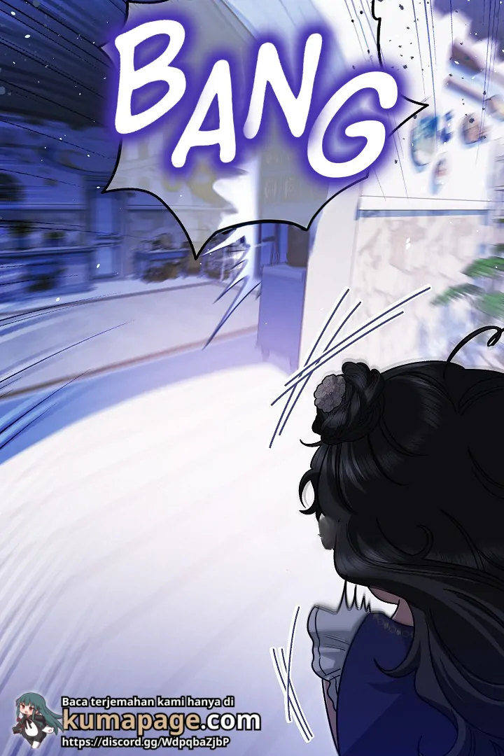 Became the youngest Sister-in-Law of the Ruined Harem Male Leads Chapter 19 - halaman 6