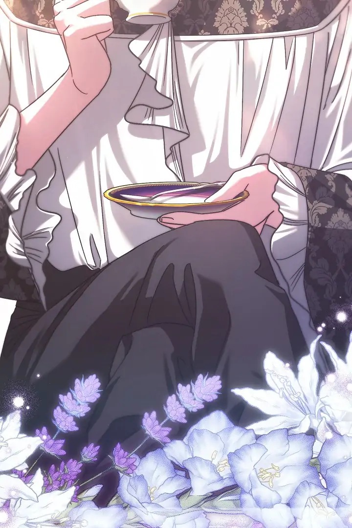 Became the youngest Sister-in-Law of the Ruined Harem Male Leads Chapter 19 - halaman 61