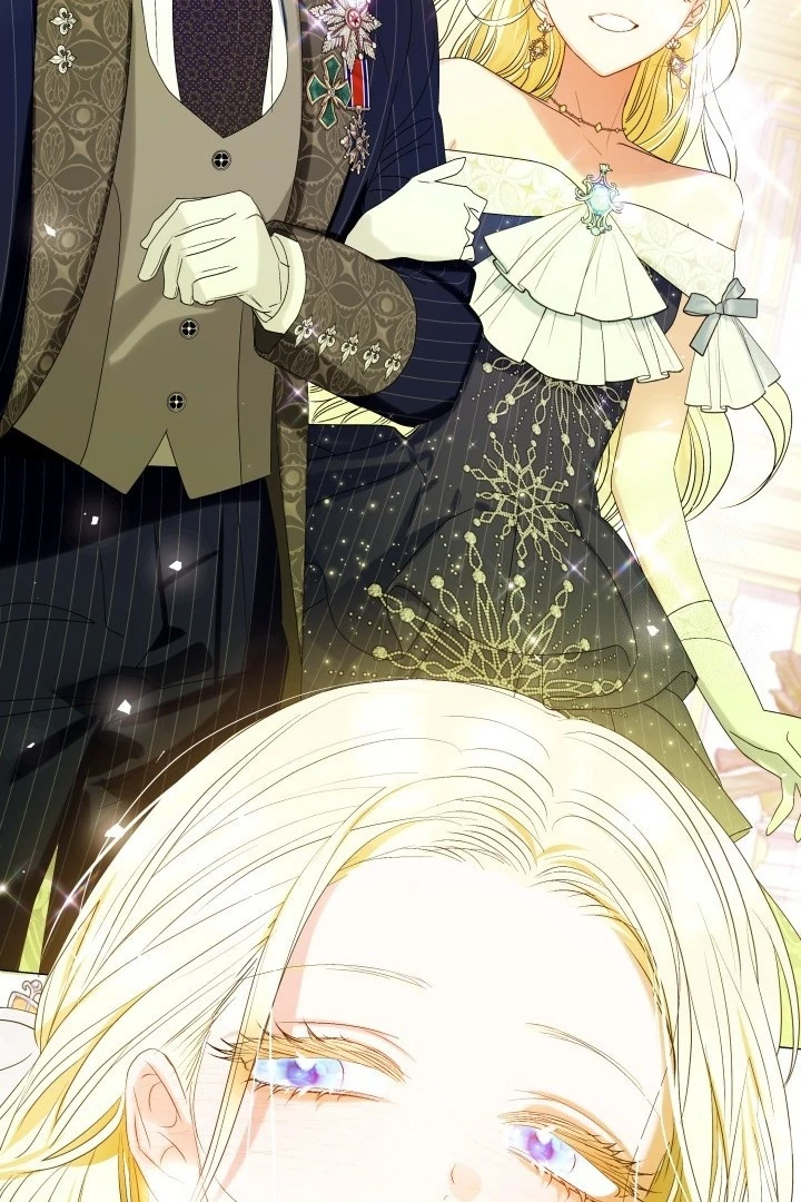 Became the youngest Sister-in-Law of the Ruined Harem Male Leads Chapter 2 - halaman 100