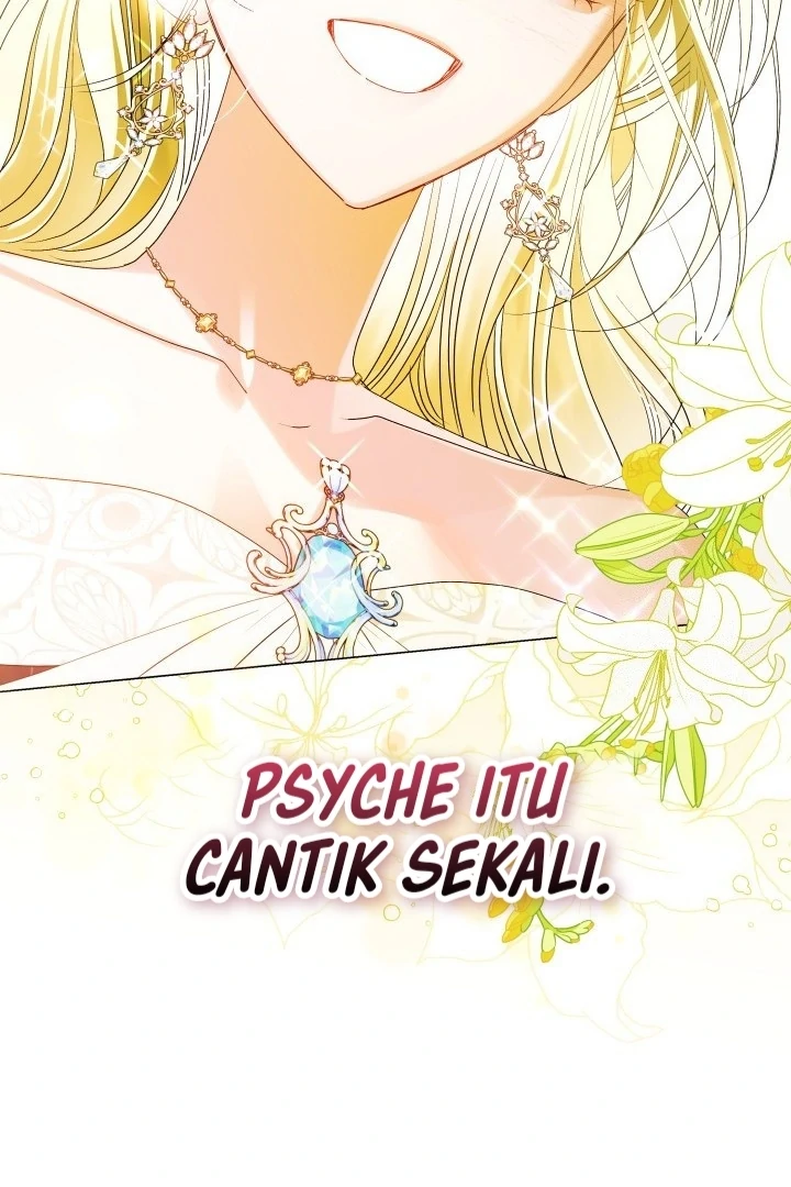 Became the youngest Sister-in-Law of the Ruined Harem Male Leads Chapter 2 - halaman 101