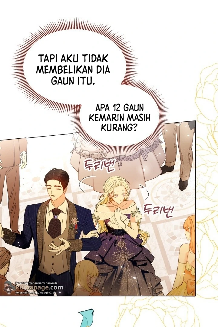 Became the youngest Sister-in-Law of the Ruined Harem Male Leads Chapter 2 - halaman 102