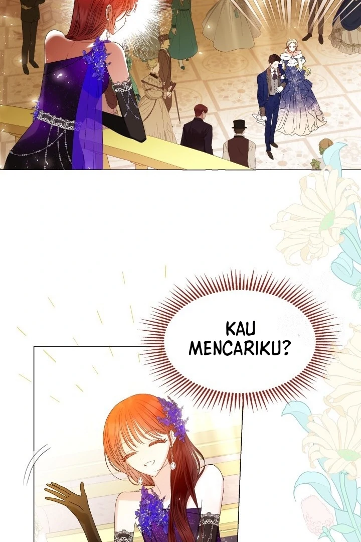 Became the youngest Sister-in-Law of the Ruined Harem Male Leads Chapter 2 - halaman 104
