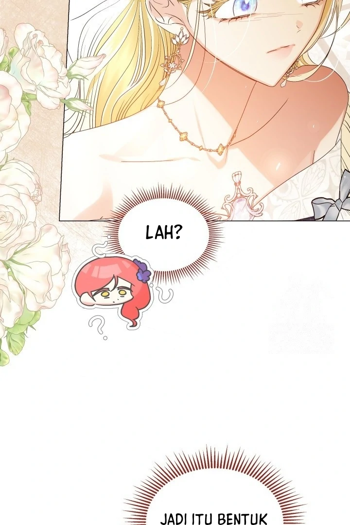 Became the youngest Sister-in-Law of the Ruined Harem Male Leads Chapter 2 - halaman 106