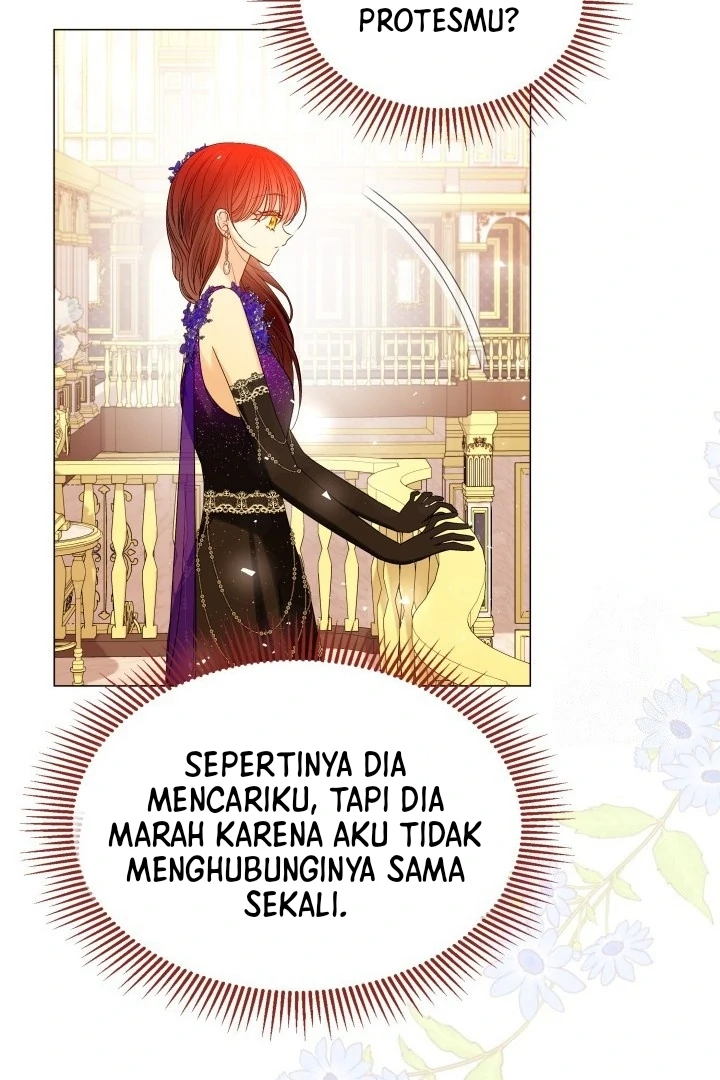 Became the youngest Sister-in-Law of the Ruined Harem Male Leads Chapter 2 - halaman 107