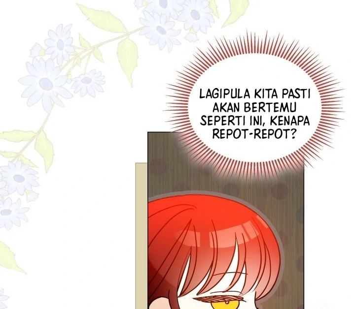 Became the youngest Sister-in-Law of the Ruined Harem Male Leads Chapter 2 - halaman 108