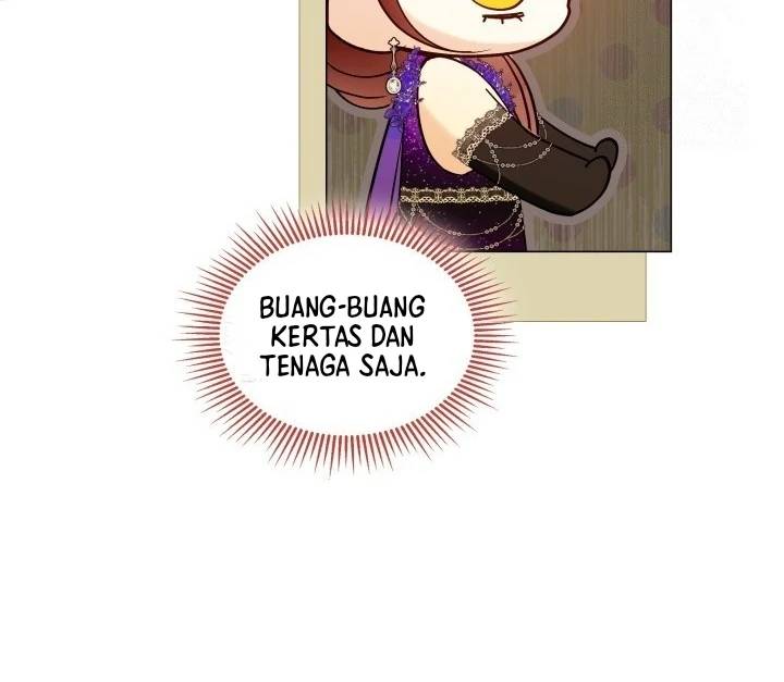 Became the youngest Sister-in-Law of the Ruined Harem Male Leads Chapter 2 - halaman 109