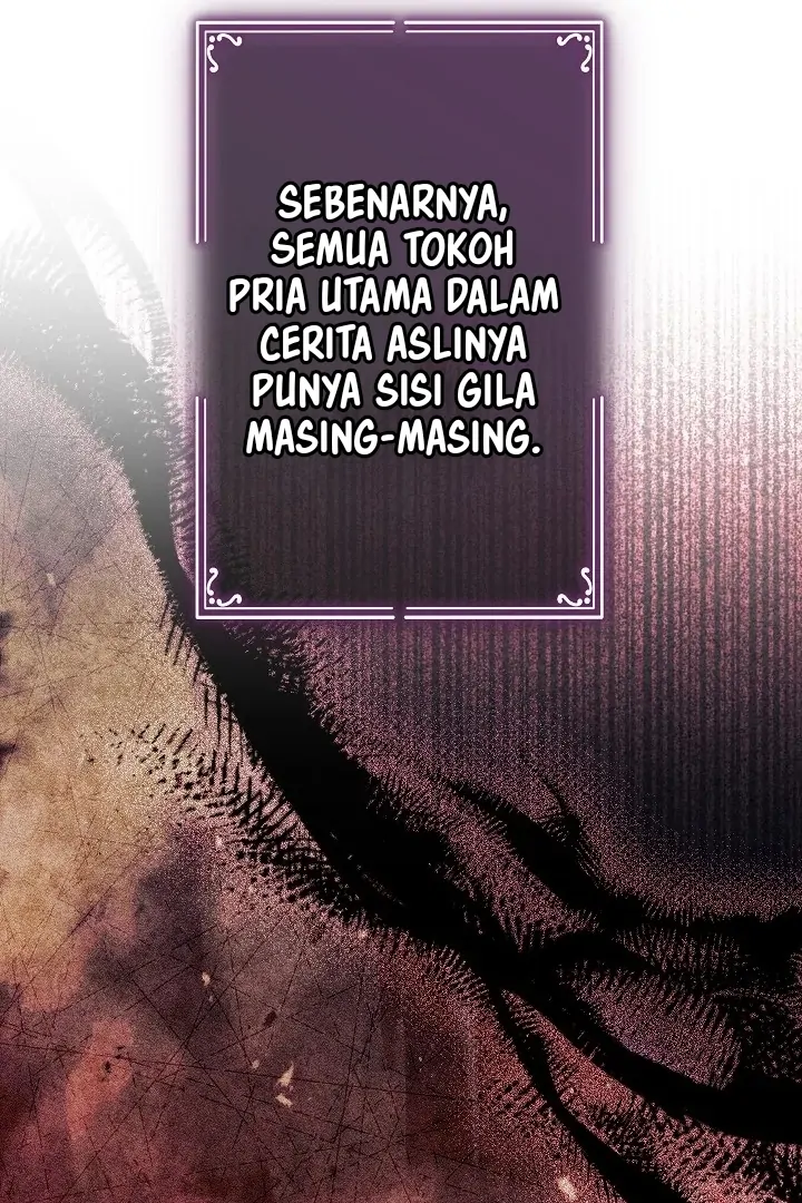 Became the youngest Sister-in-Law of the Ruined Harem Male Leads Chapter 2 - halaman 11