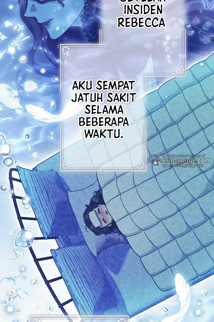 Became the youngest Sister-in-Law of the Ruined Harem Male Leads Chapter 2 - halaman 114