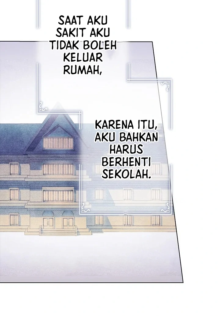 Became the youngest Sister-in-Law of the Ruined Harem Male Leads Chapter 2 - halaman 116