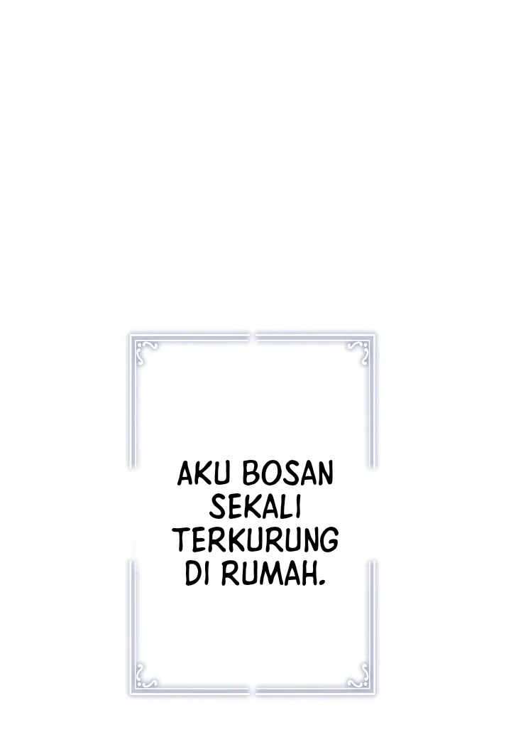 Became the youngest Sister-in-Law of the Ruined Harem Male Leads Chapter 2 - halaman 117